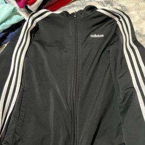 two jackets